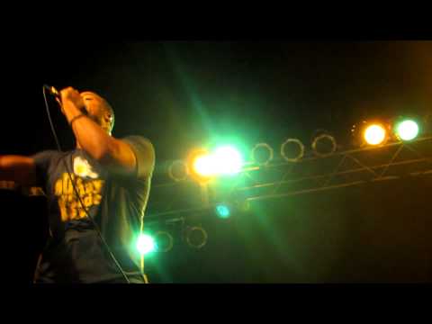Zion I - "Many Stylez" (Live) HD