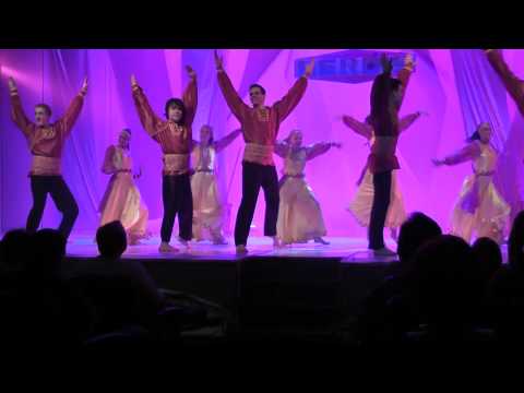 Chaguigá Mizrachi - Lehakat Carmel - Parte 2