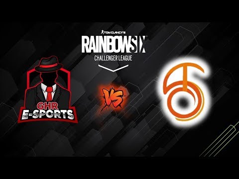 (ESL)  Faith.GG by GHR  vs  Tesia Esports - CHALLENGER LEAGUE SEASON 11 - OPEN QUALIFIER EUROPE
