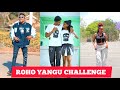 Roho Yangu - B Classic  TikTok Challenges