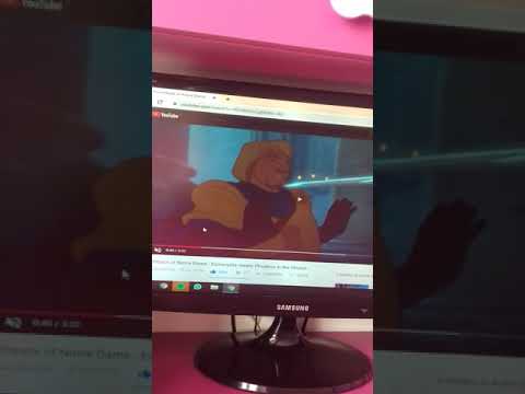 Fievel pan part 1 Main title meet The Darling Family Wogli and Pinocchio fight .