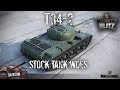 T34-2 - Stock Tank Woes - Wot Blitz T34-2 - Stock Tank Woes - Wot Blitz