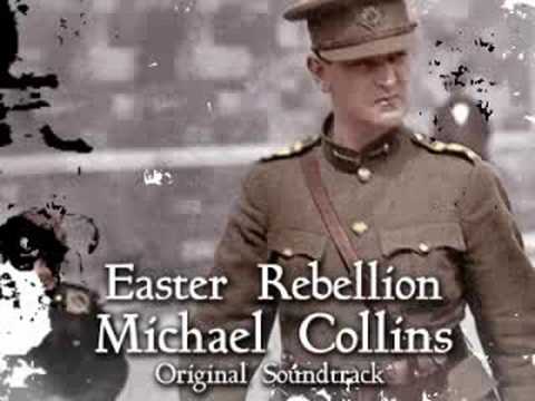 Easter Rising - Michael Collins - OST - Sinéad O'Connor