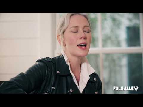 Folk Alley Sessions at 30A: Allison Moorer - “Nightlight”