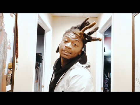 Dandre - "Thunder" (feat. Hurricane Wisdom) [Official Music Video]