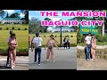 The Mansion In Baguio City Vacation 2024 Felyganzagan2822