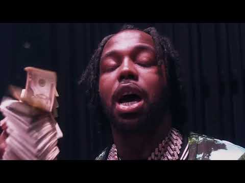 [FREE] EST Gee X Moneybagg Yo X Nardo Wick Type Beat - "On The Run" (Prod. By RicoRunDat)