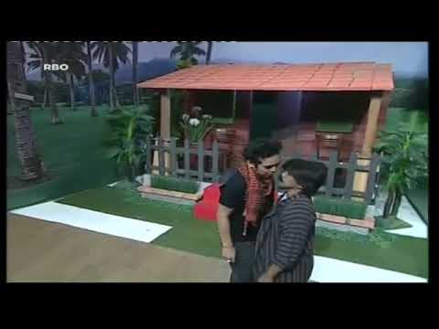 Kebersamaan OLGa dan opik- pesbuker