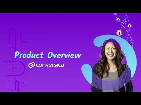 Conversica: AI-Powered Conversation Automation for Revenue Teams