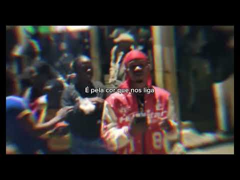 Zay One - Pelo Povo Que Pilha (Visualizer) #afrobeats #zayone #pelopovoquepilha #omahlaywomanbeat