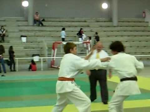 judo