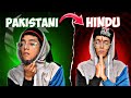 Pakistani to Hindu 🕉️| Pakistani Prank On Omegle | Pakistan banega Hindustan | India vs Pakistan