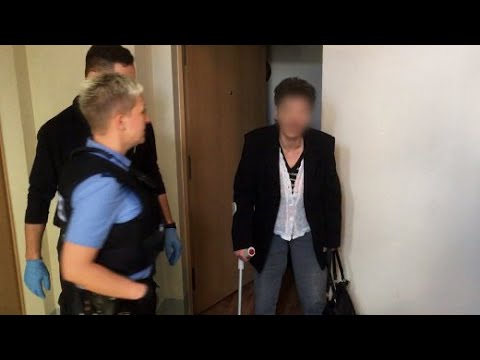 Psychoterror in der Nachbarschaft: Wenn Menschen die Kontrolle verlieren | SPIEGEL TV