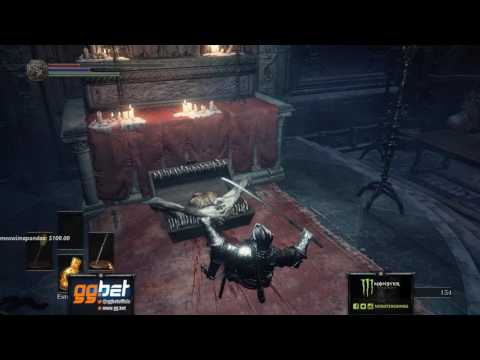 AdmiralBulldog got Jebaited by a treasure chest