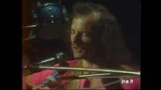 Michael Chapman Live 1970 Paris