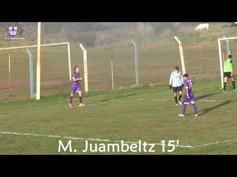 Sub 19 Fecha 11 Torneo Apertura 2019 Cerro 3 Defensor Sp 1