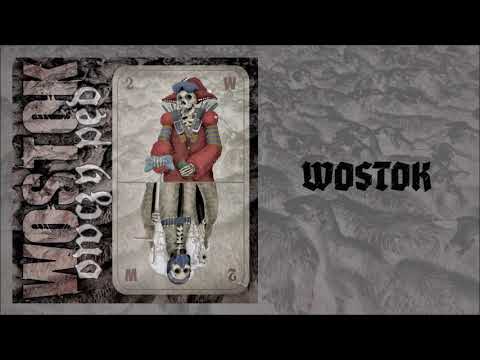 Wostok "Owczy pęd" full album (youtube)