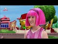 Orăşelul Leneş 1 Furtul Cristalului Episodul 4 LazyTown în Română TV Românească Jetix Boomer