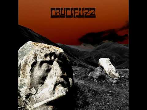 CRUCIFUZZ - Пустые лица [FULL ALBUM] 2019
