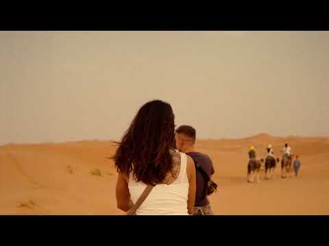 Jose Solano - Jordania (Camel Riders)