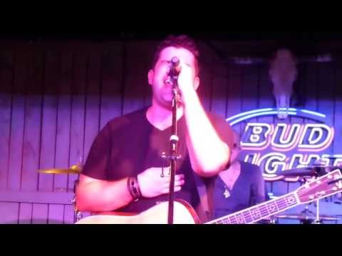 Josh Gracin- Stay With Me (Brass Bed) Acoustic