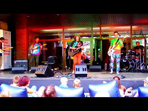 Babilono Vartai - Sostinės dienos 2017