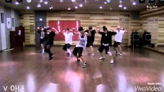 Rap Monster- Fantastic (Dance Ver)