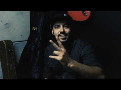 Bloco do Caos e Planta & Raiz - Santo Nome (Teaser) - Clipe Estreia 10 de Agosto | Reggae Brasileiro