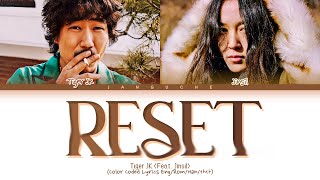 Download lagu Tiger JK Jinsil Reset... mp3