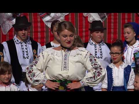 VANESSA LEUCA - AM AJUNS LA MAJORAT