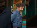 Sunil Grover S FUNNIEST Mimicry Of Ajay Devgn TGIKS