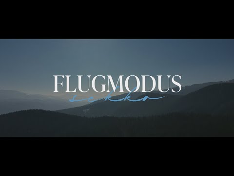 SEKKO - FLUGMODUS (Official Video) (prod. by TeezyBeatz)