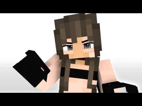 MONSTER SCHOOL ALBATROZ DANCE MEME SEXY GİRLS MİNECRAFT ANlMATlON