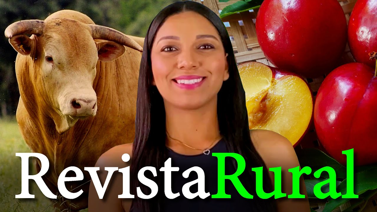PROGRAMA REVISTA RURAL - 01/12/2024