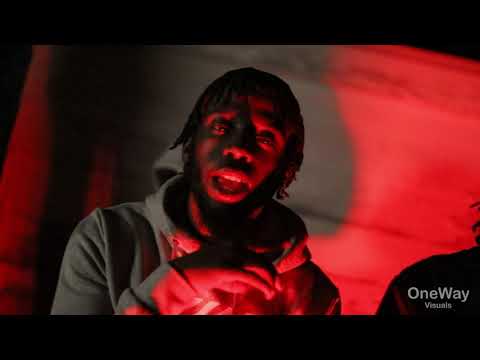 Doughcheese & Lil Mont - Chit Chat ft. Vonte Da Chaser  (OFFICIAL MUSIC VIDEO) (Prod. by Ton Rackz)