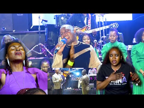 Pr Harbet Twina Live At HOCKEY GROUNDS LUGOGO 2023