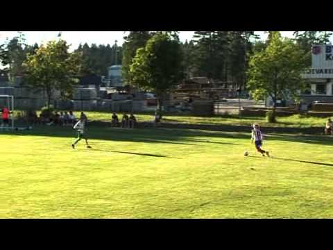 A-laget: Mysen - Kvik Halden