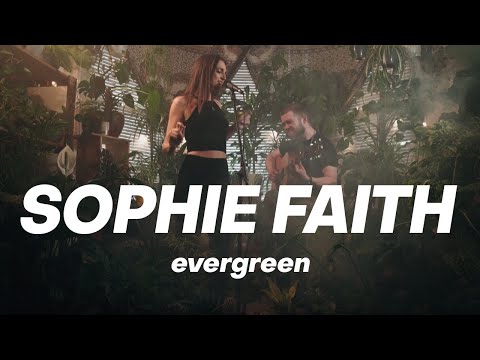 Sophie Faith - Salt | evergreen live
