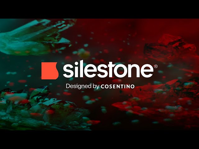 SILESTONE Above Everything Else - Gold Cannes Lion Award - Voice - (EN) - 1080p