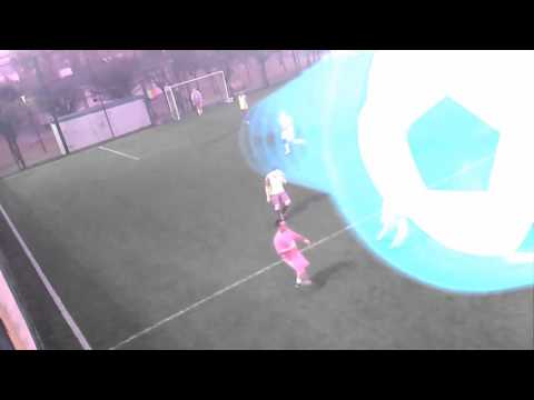 Alya Halı Saha 04.04.2016 19:00 - akillisaha.com