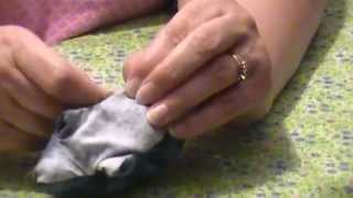 How to make a mole (for beginners)