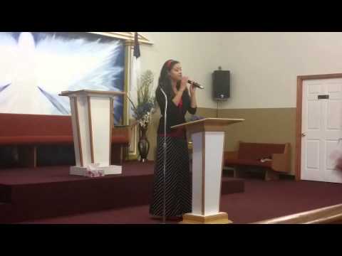 Que Fácil es Decir Señor Te Amo