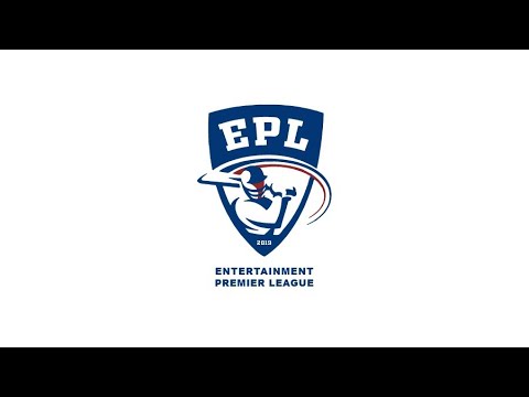 ENTERTAINMENT PREMIER LEAGUE (EPL) 2019 SHOWREEL