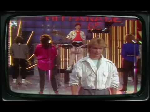 Wind - Herz aus Stein 1985