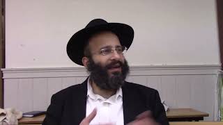 איך מתנהגים בעלינו לשבח ביום חול ובשבת (הרב אלחנן משה נחמנסון) - התמונה מוצגת ישירות מתוך אתר האינטרנט יוטיוב. זכויות היוצרים בתמונה שייכות ליוצרה. קישור קרדיט למקור התוכן נמצא בתוך דף הסרטון