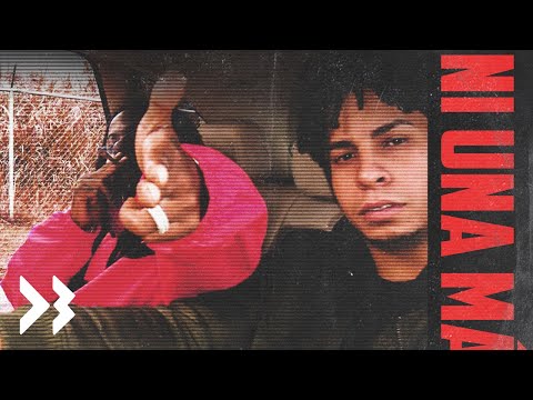 Joyce Santana, Relative - Ni Una Más