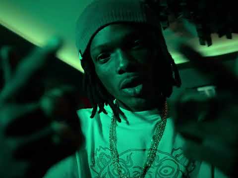 POPLANE- NUFF (Clip officiel)