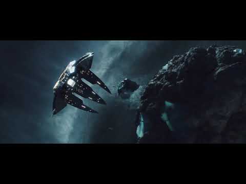 Stellaris - Update 2.7 and Free Weekend Trailer