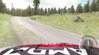 ［タイムアタック］ヘタクソのDirt Rally