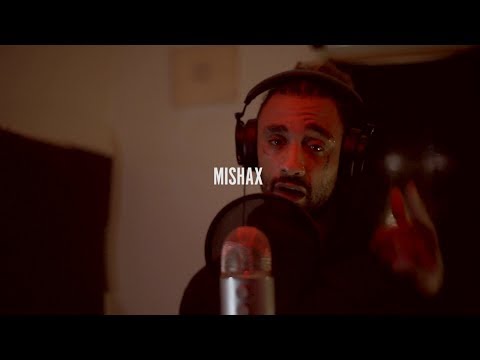 MIShax - Jennifer Red - #WordplayThursdays - S1. E3.